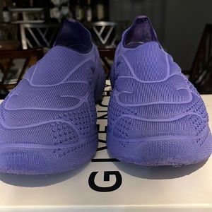 Givenchy Purple Women's Sneakers
